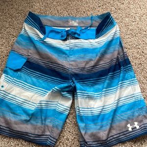 Under Armour Board Shorts